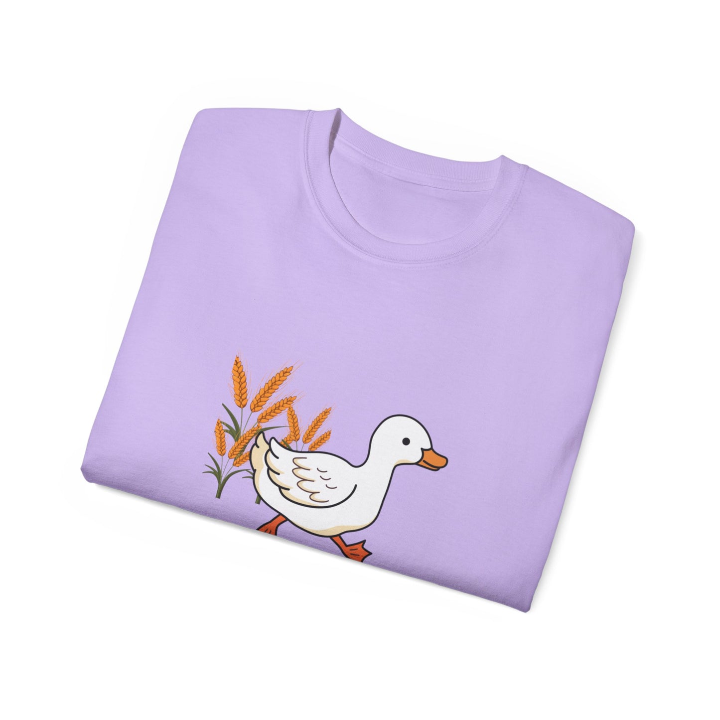 🦆 Let’s Get This Bread Duck Tee