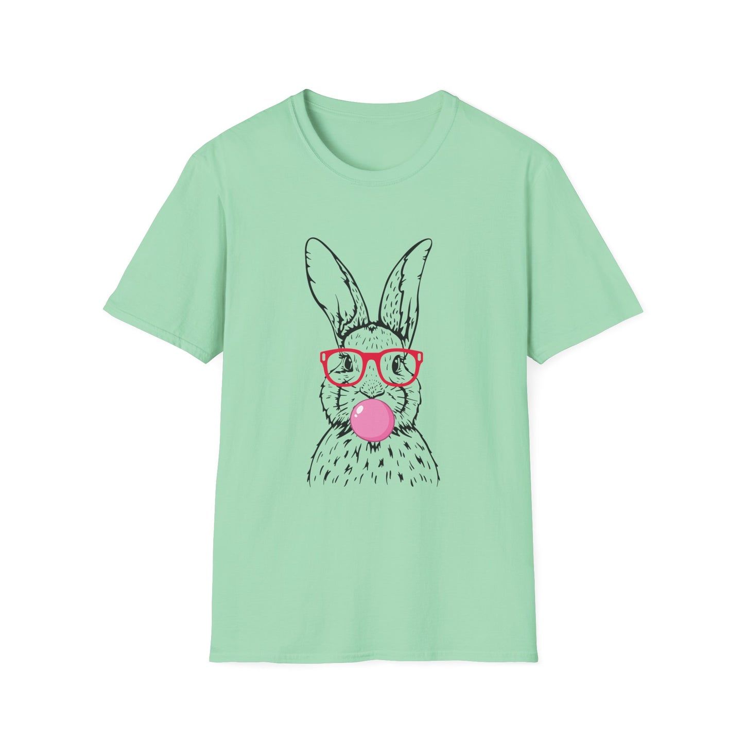 🐰 Bubble Bunny Tee