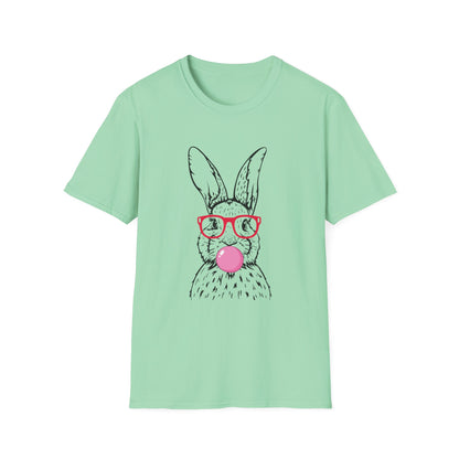 🐰 Bubble Bunny Tee