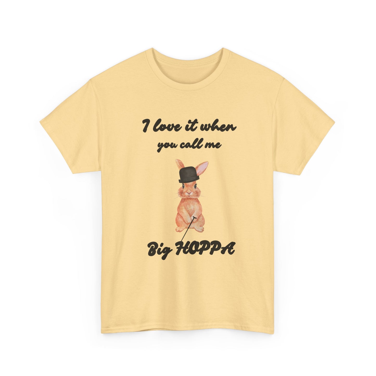 🎩 Big Hoppa Tee