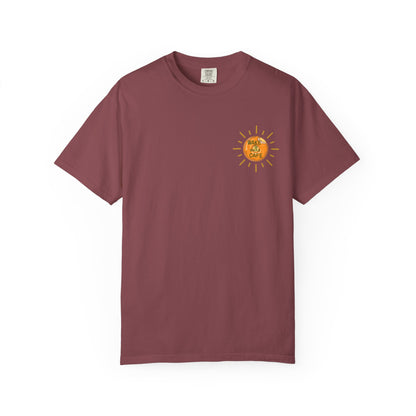 ☀️ Wake & Bake Sunshine Tee