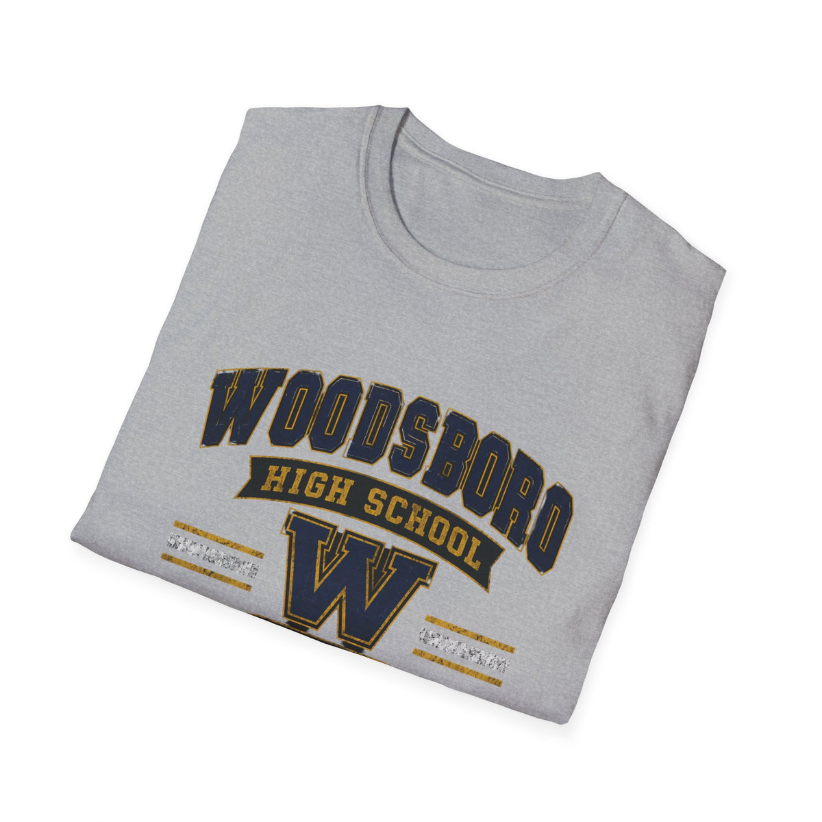 Woodsboro High