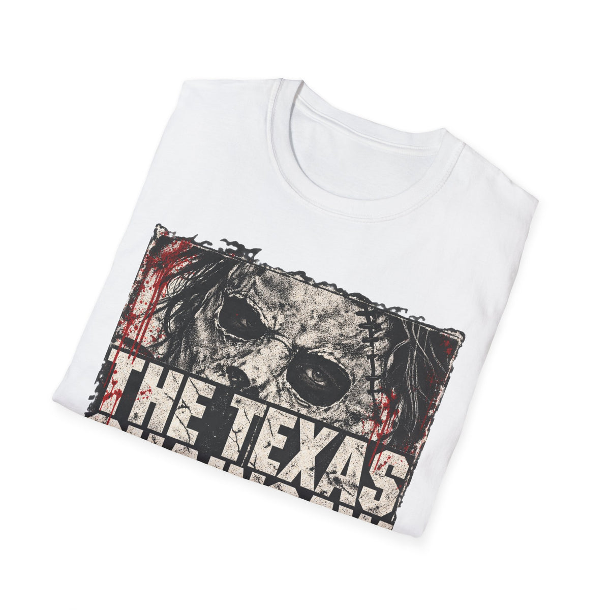 🏜️ Texas Chainsaw Massacre