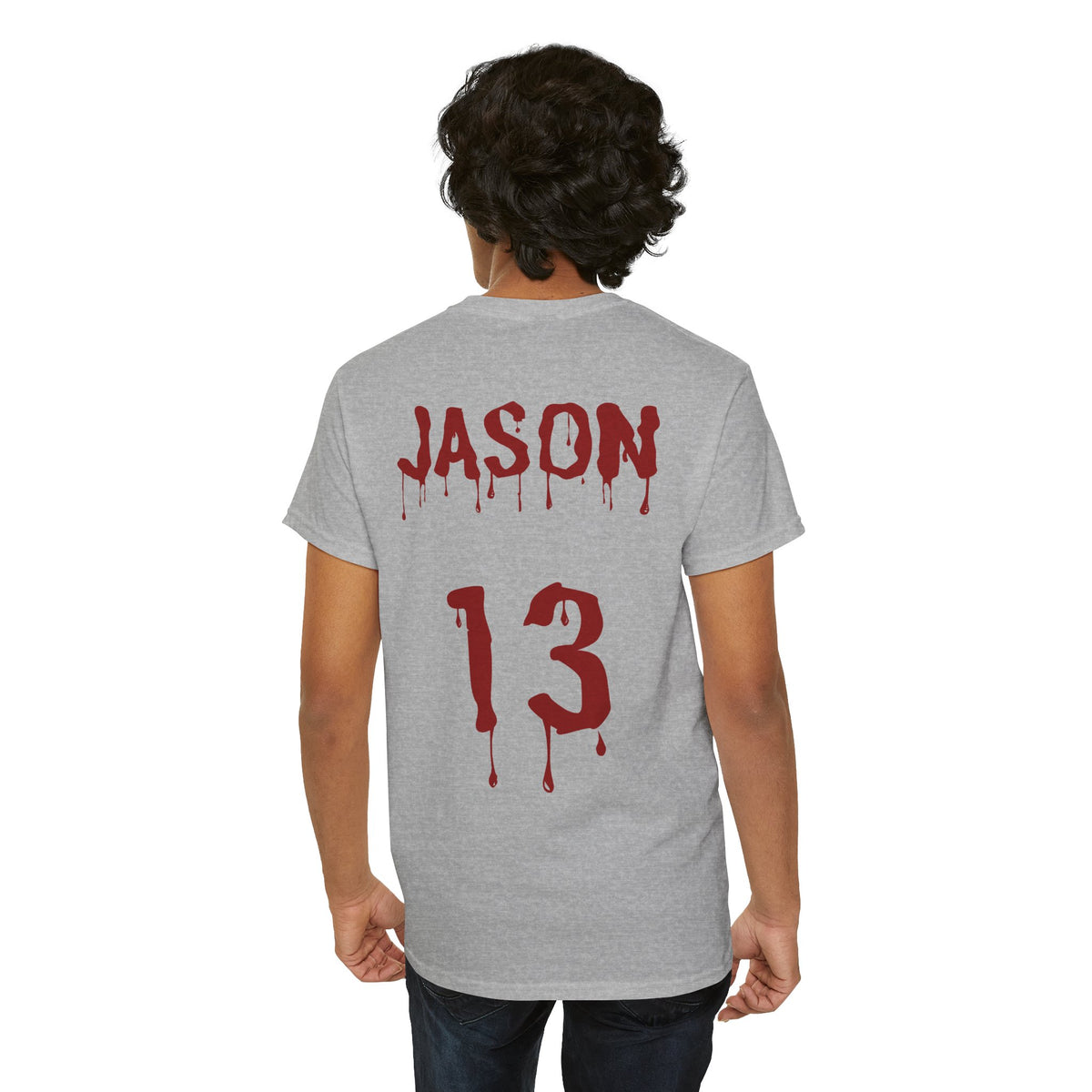 Jason 13