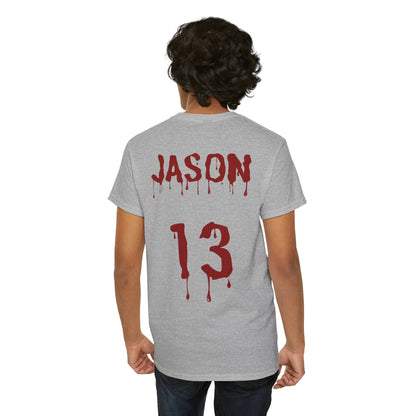 Jason 13