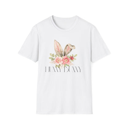 🌸 Hunny Bunny Tee