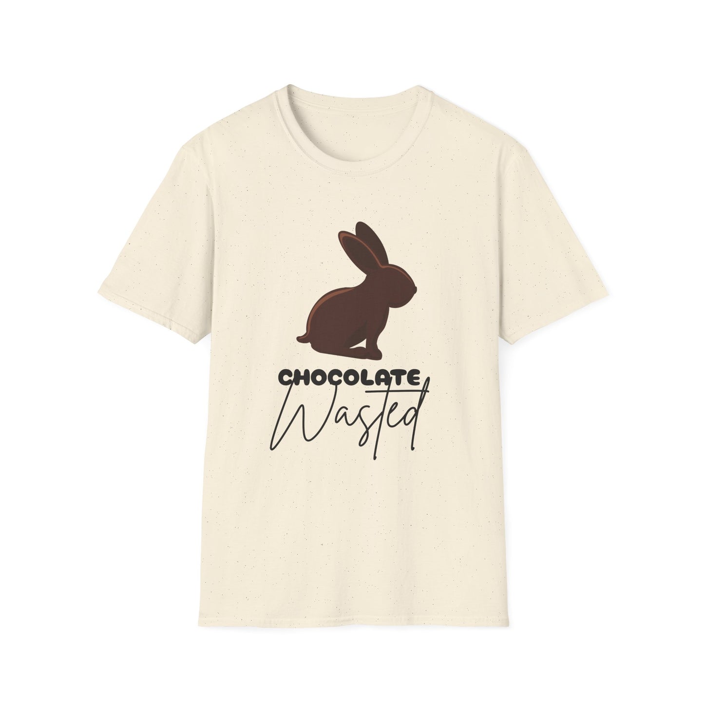 🍫 Chocolate Wasted Tee