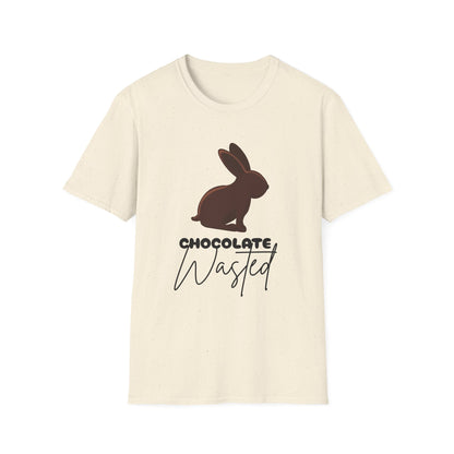 🍫 Chocolate Wasted Tee