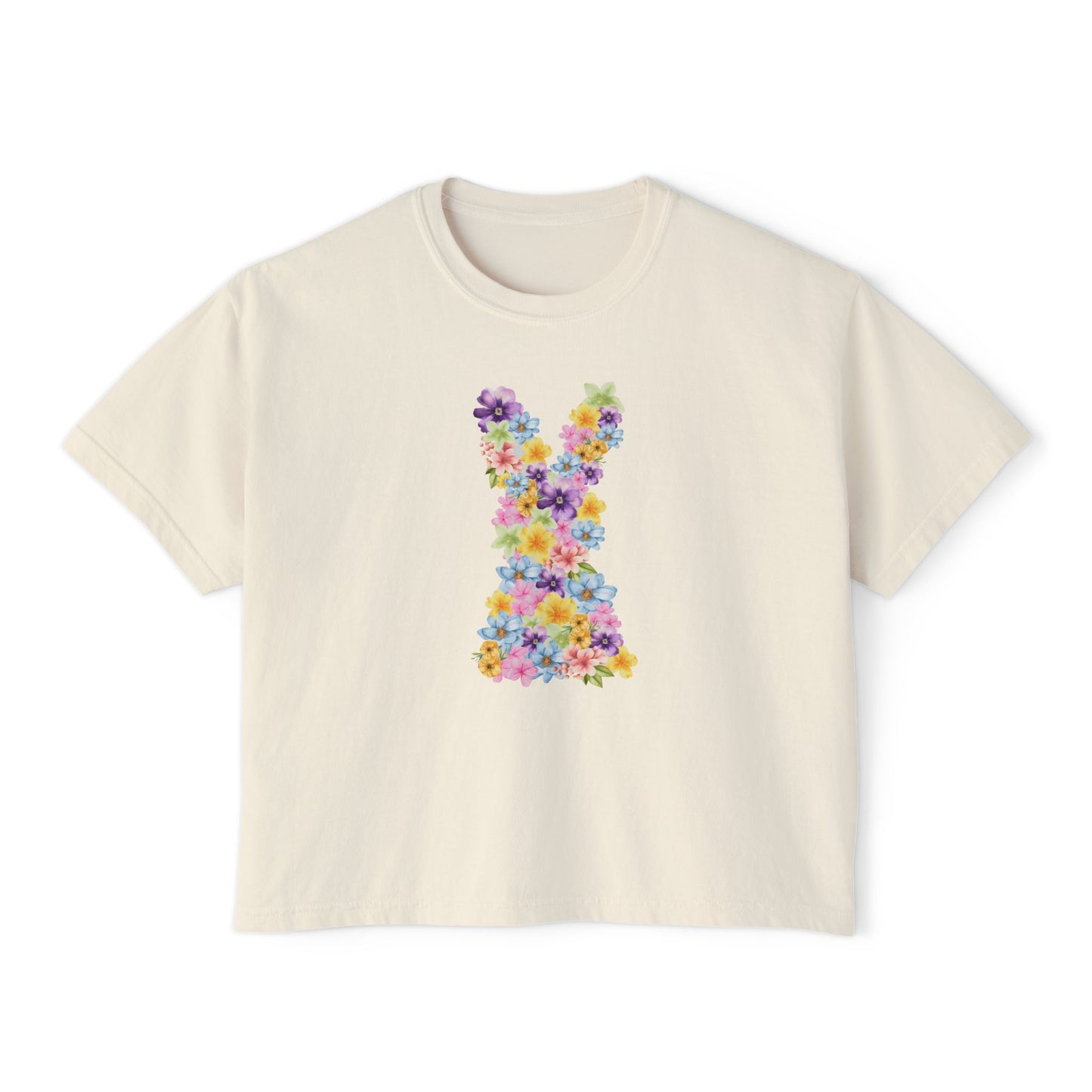 🌼 Blossom Bunny
