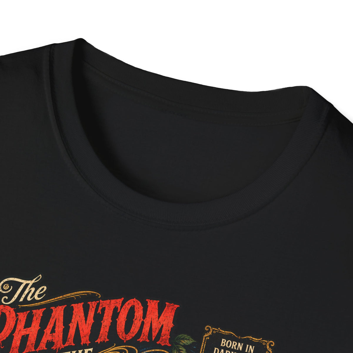 Phantom of the Opera