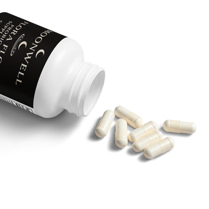 🦠 Flora Flow (60 Capsules)