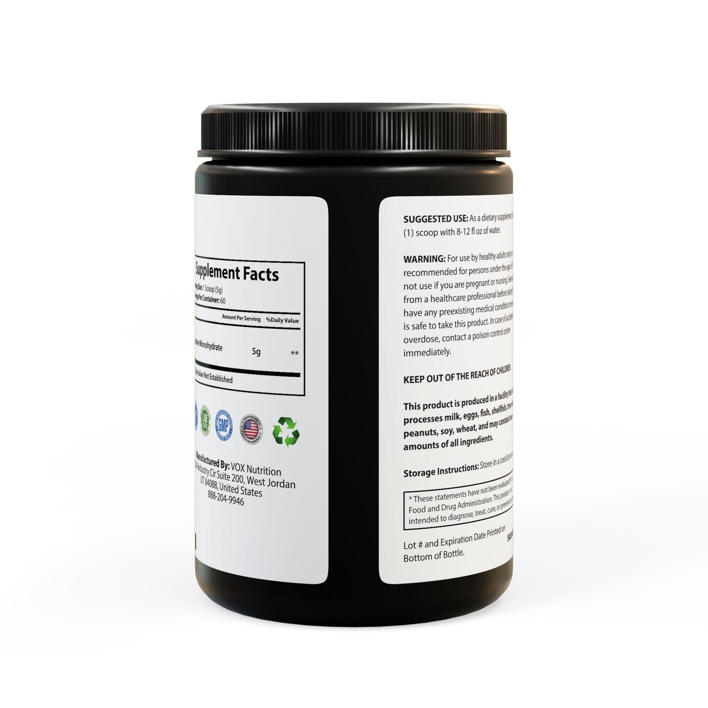 🌑 Orbit Fuel (300g, 10.58oz)