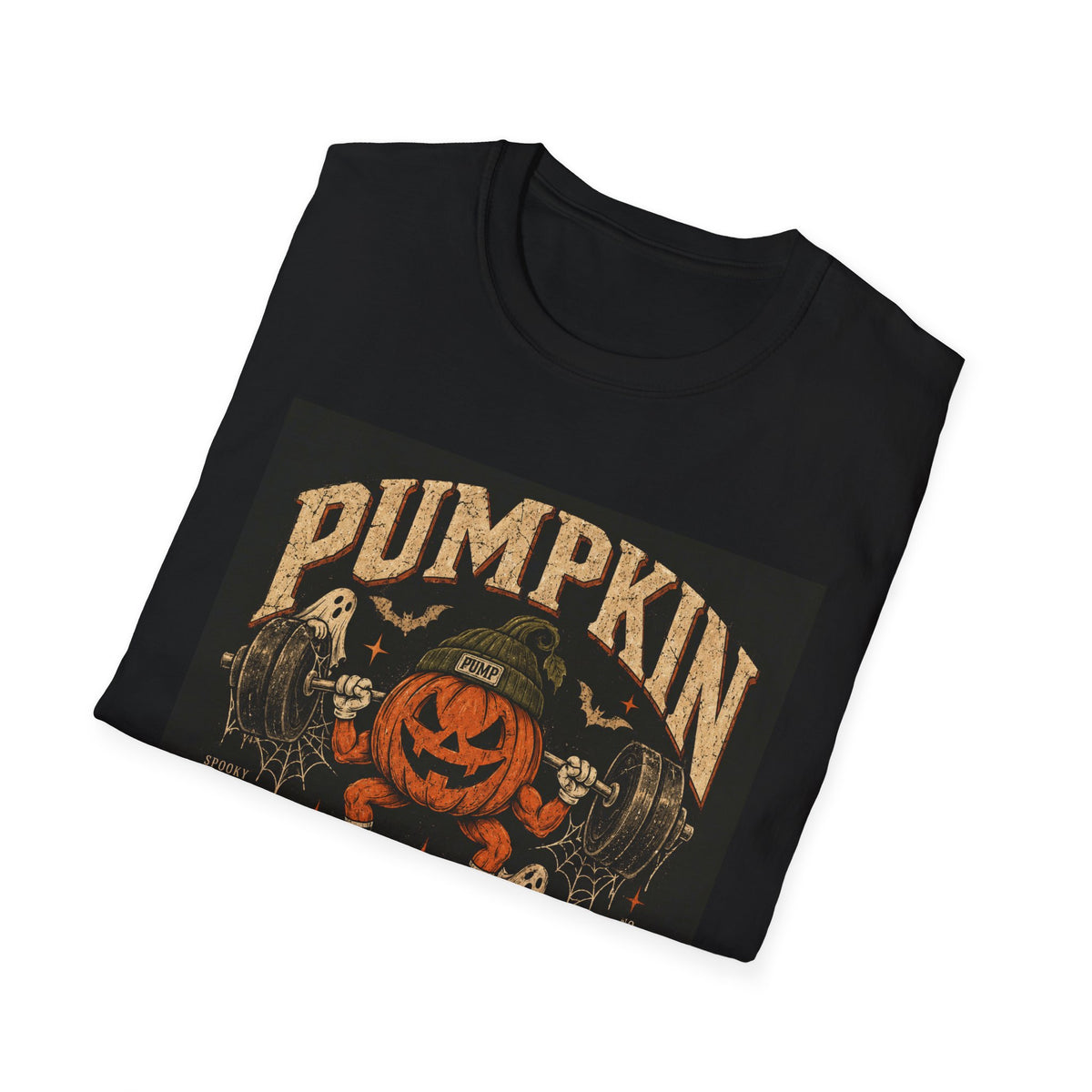 Pumpkin Pump