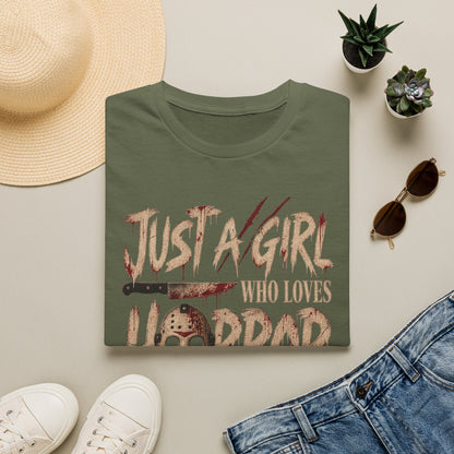 💕Just a Girl