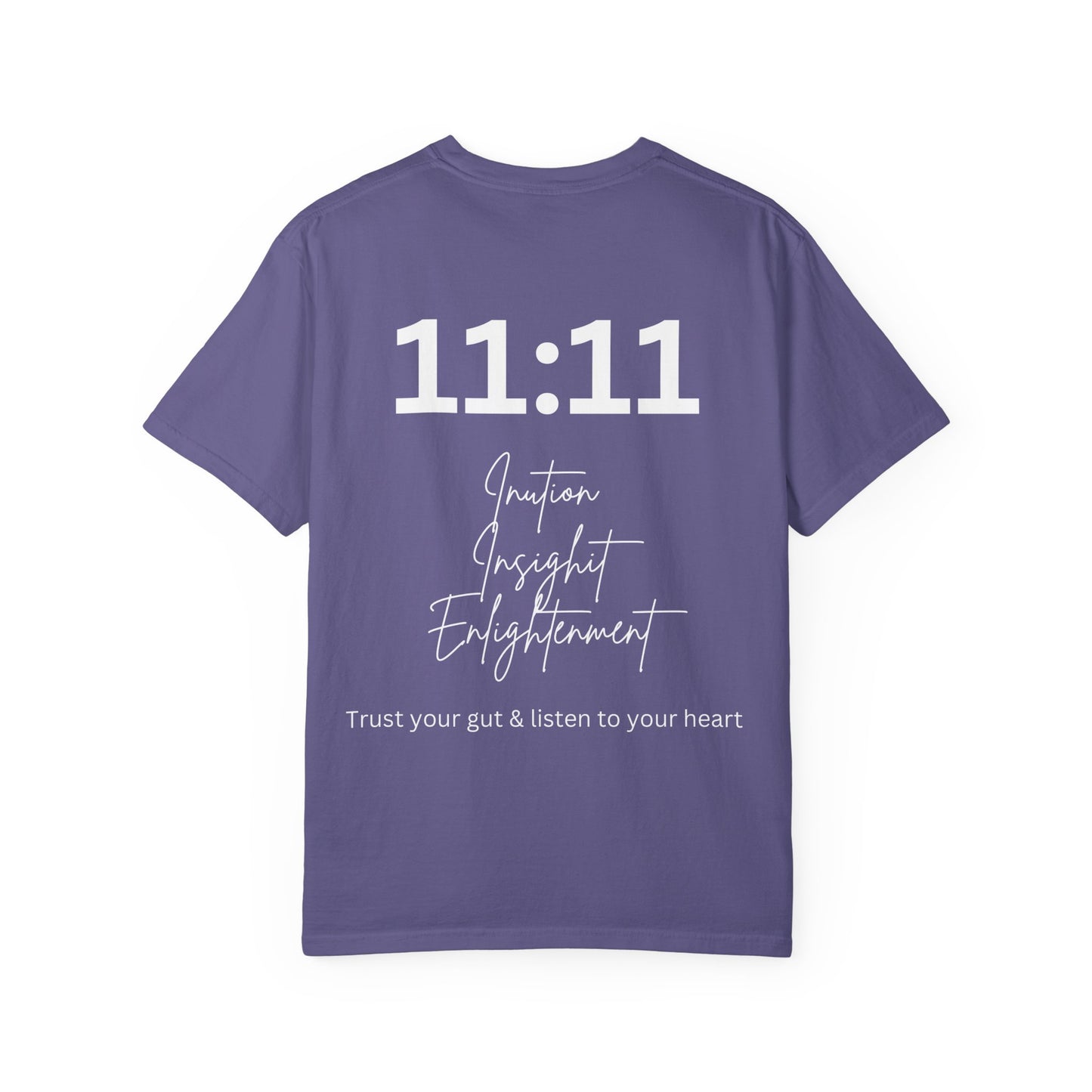 ✨ 11:11 Divine Alignment Tee