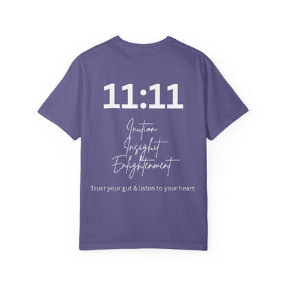 ✨ 11:11 Divine Alignment Tee