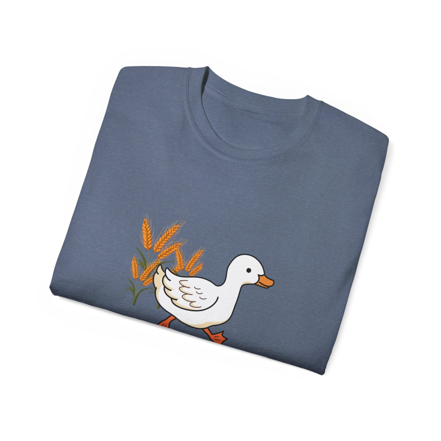 🦆 Let’s Get This Bread Duck Tee