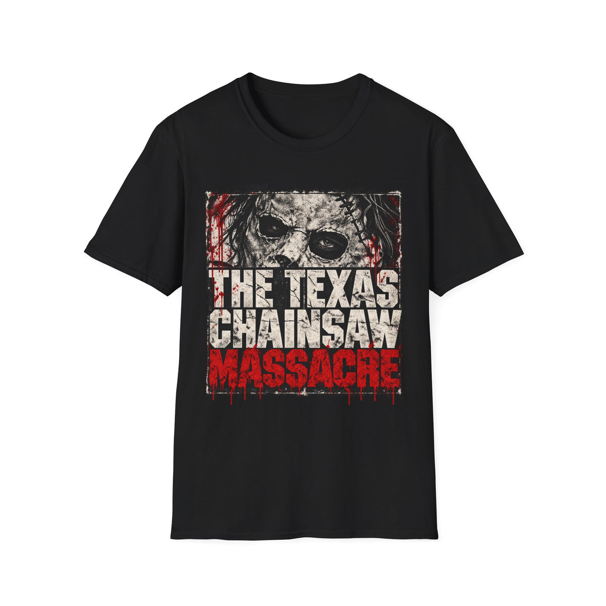 🏜️ Texas Chainsaw Massacre