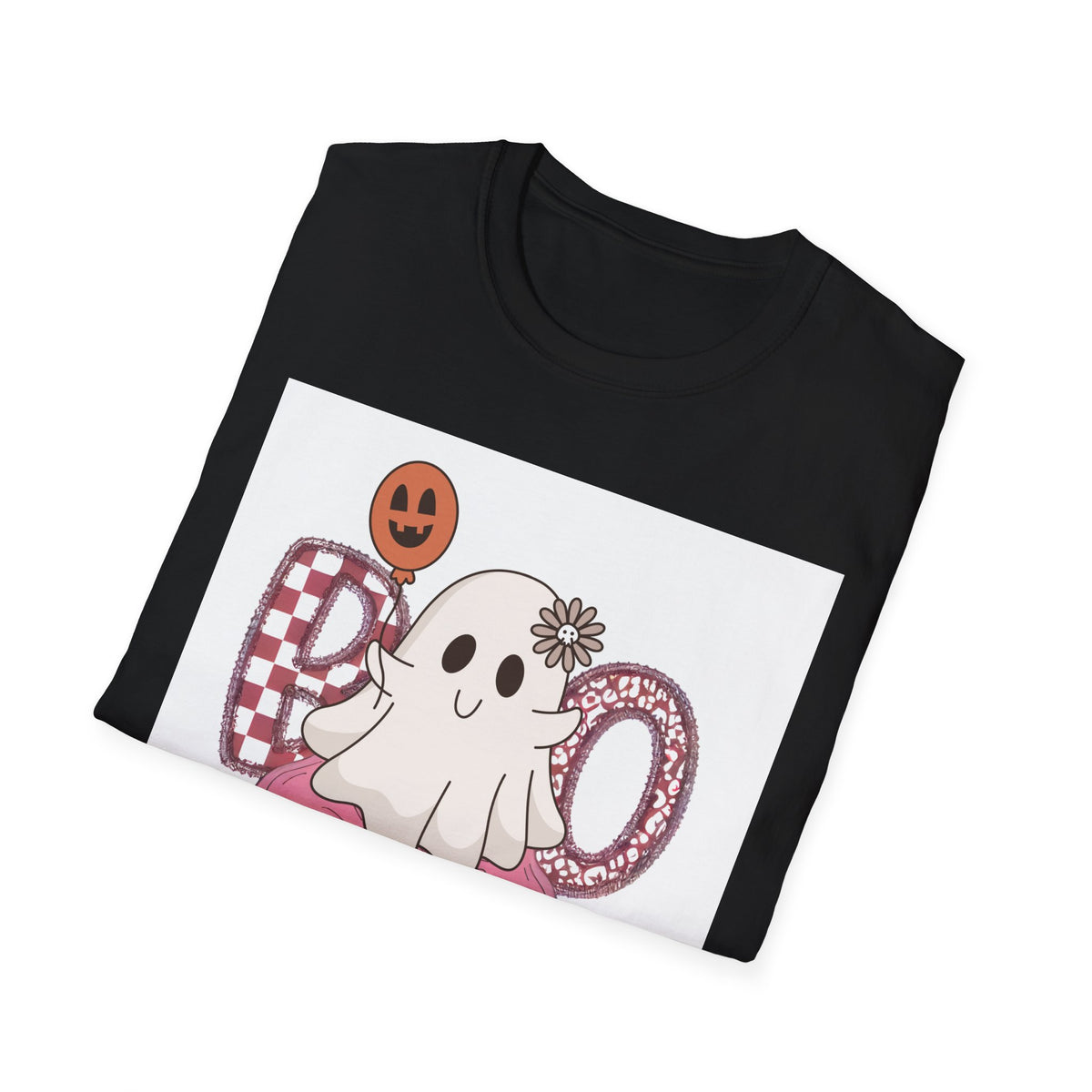 Boo Balloon