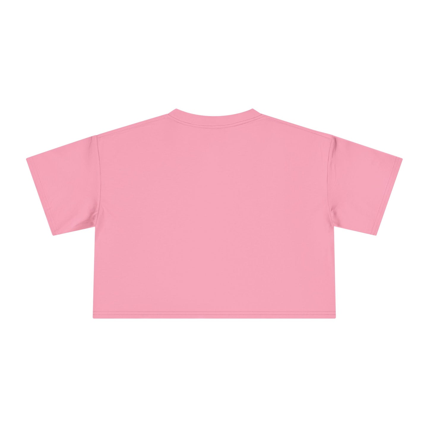 🧙 Village Witch Crop Tee