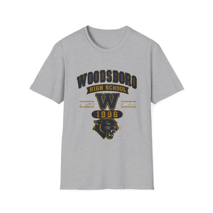 Woodsboro High