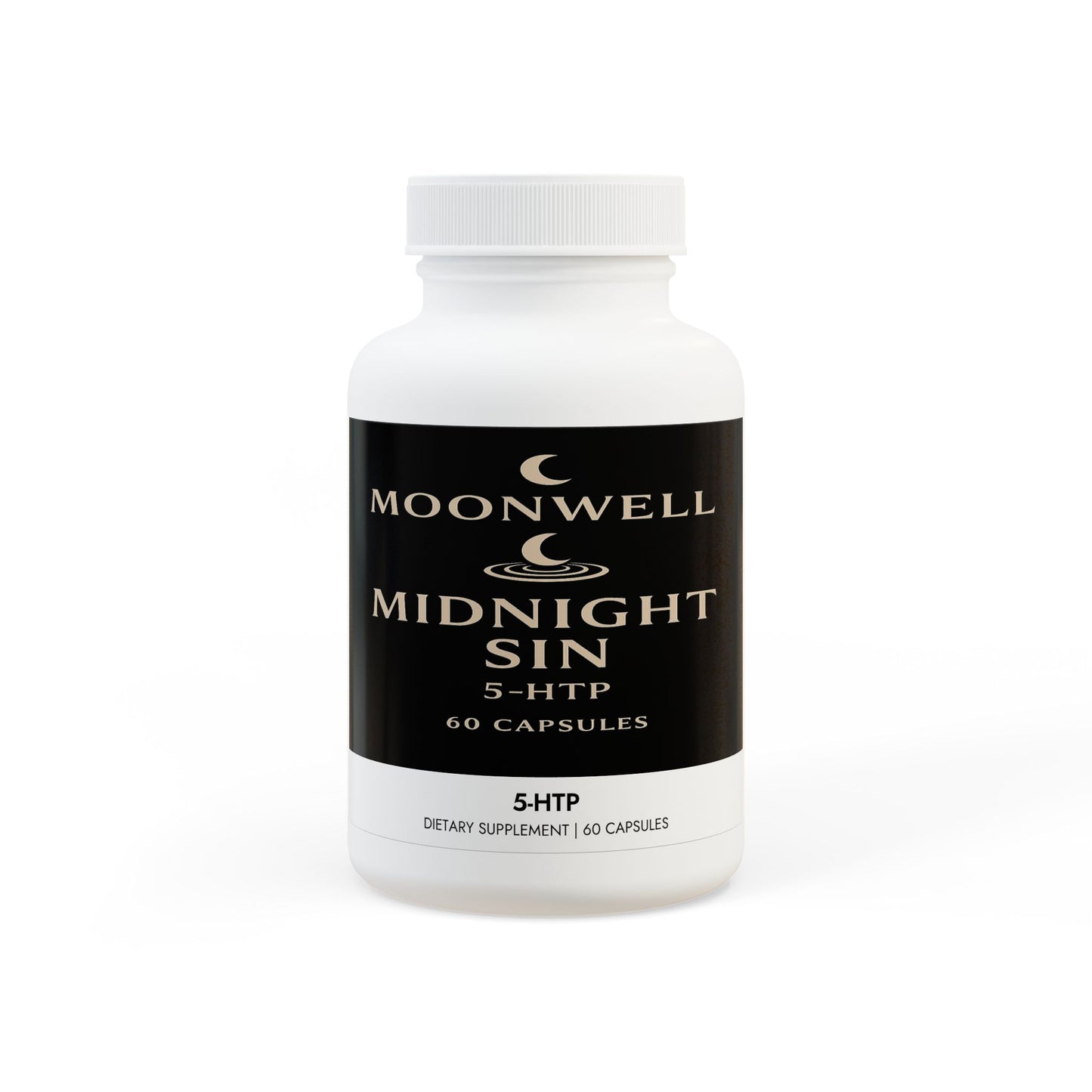 👄 Midnight Sin (60 Capsules)