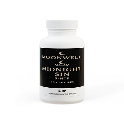👄 Midnight Sin (60 Capsules)