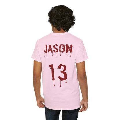 Jason 13