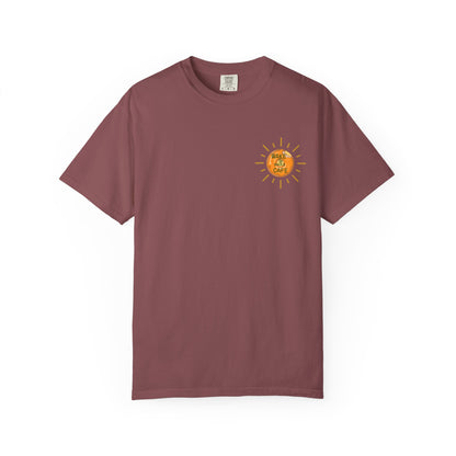 ☀️ Wake & Bake Sunshine Tee