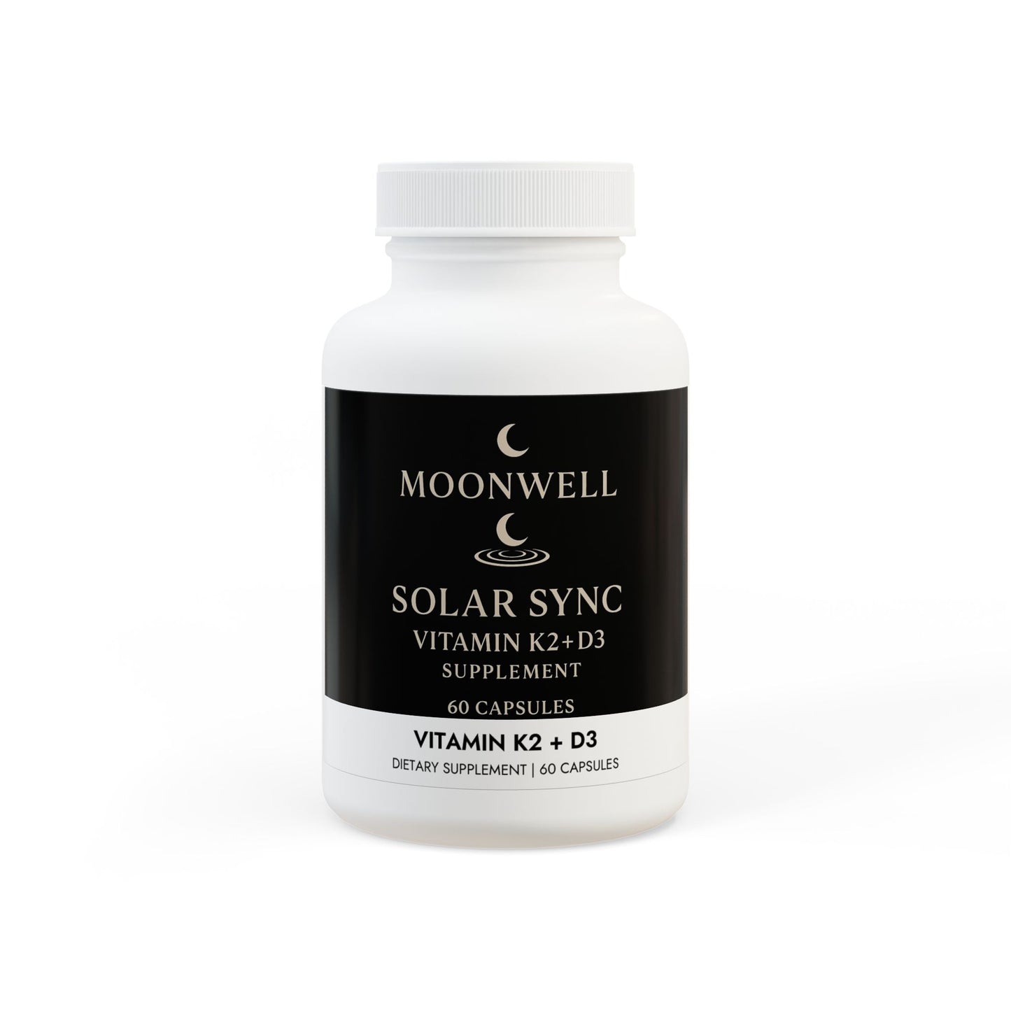 💪 Solar Sync (60 Capsules)
