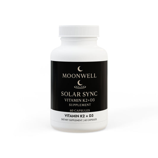 💪 Solar Sync (60 Capsules)
