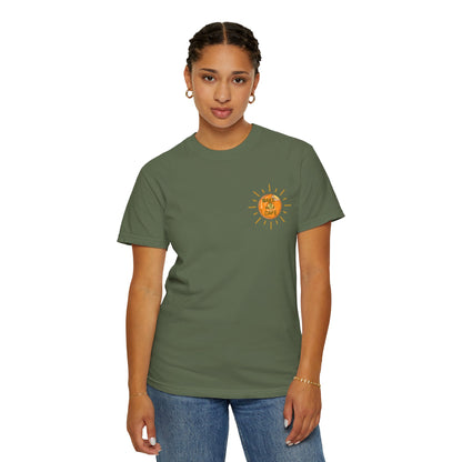 ☀️ Wake & Bake Sunshine Tee