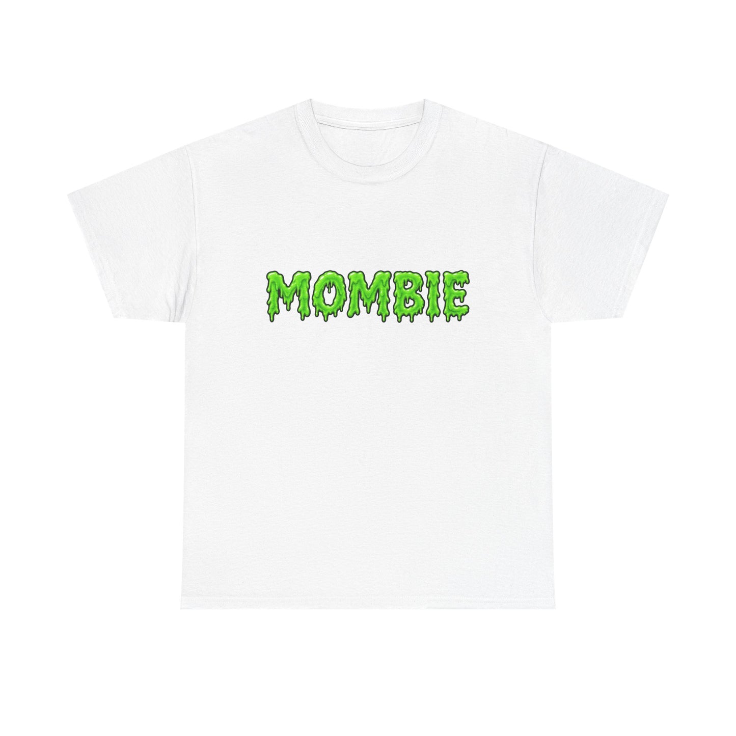 🦠 Mombie