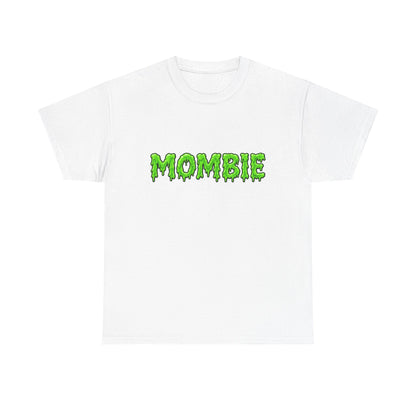 🦠 Mombie