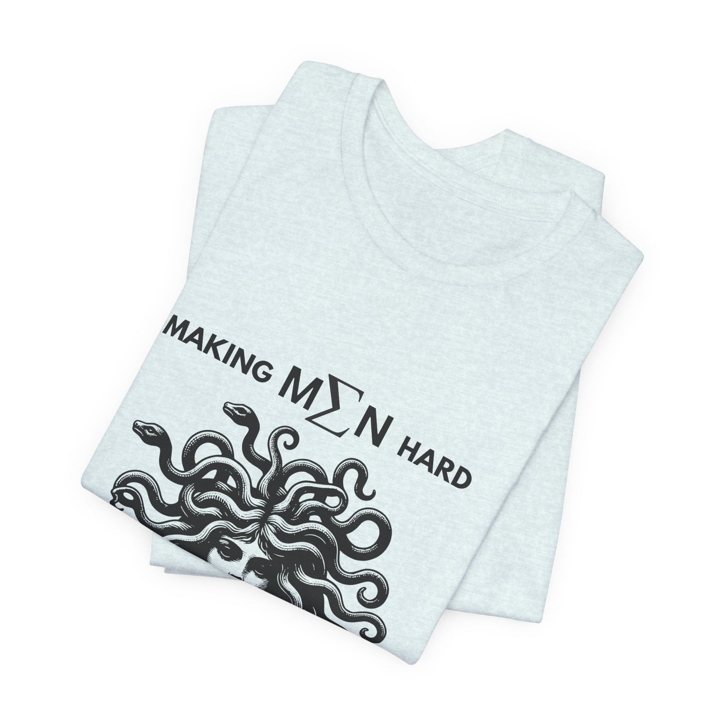 🐍 Medusa: Ancient Hard Truth