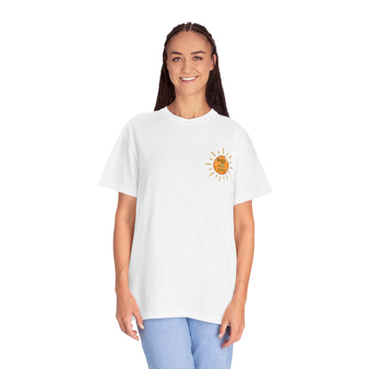 ☀️ Wake & Bake Sunshine Tee