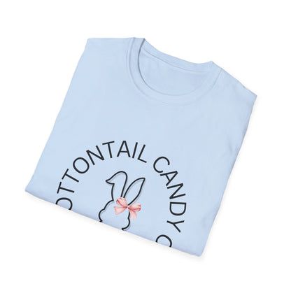 🍬 Cottontail Candy Co. Tee