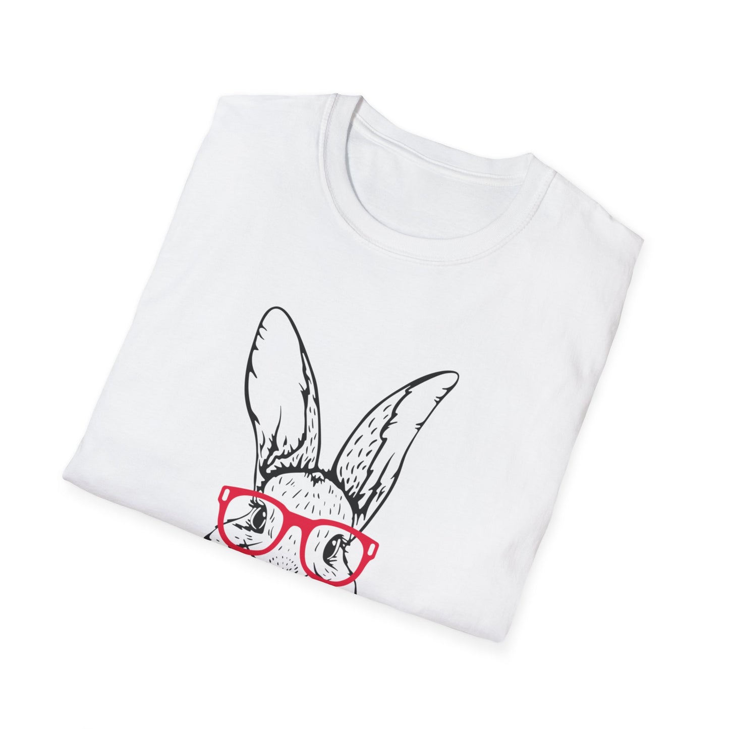 🐰 Bubble Bunny Tee