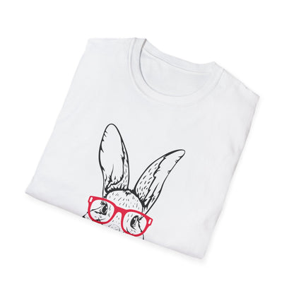 🐰 Bubble Bunny Tee