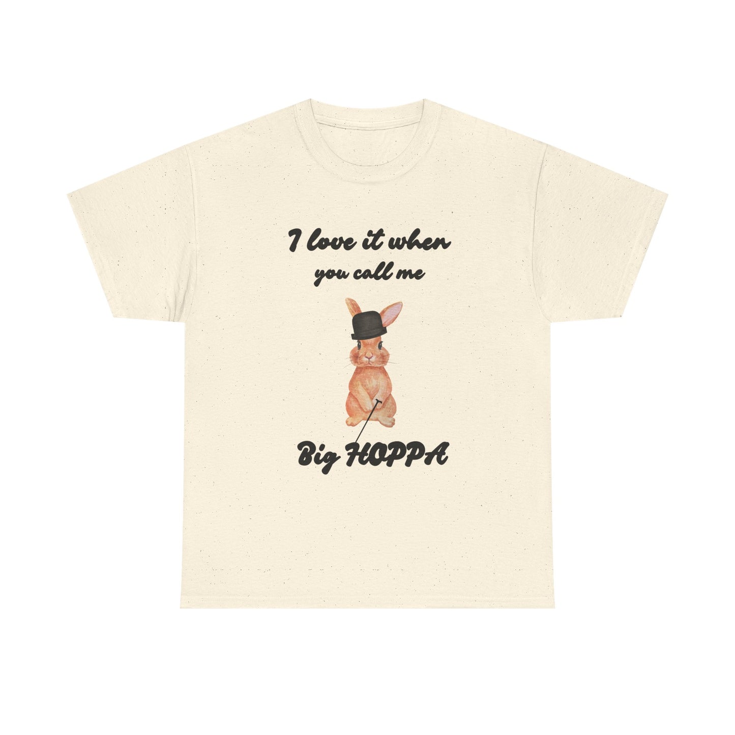 🎩 Big Hoppa Tee