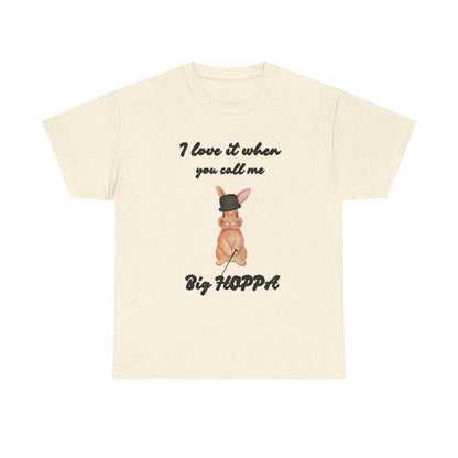 🎩 Big Hoppa Tee