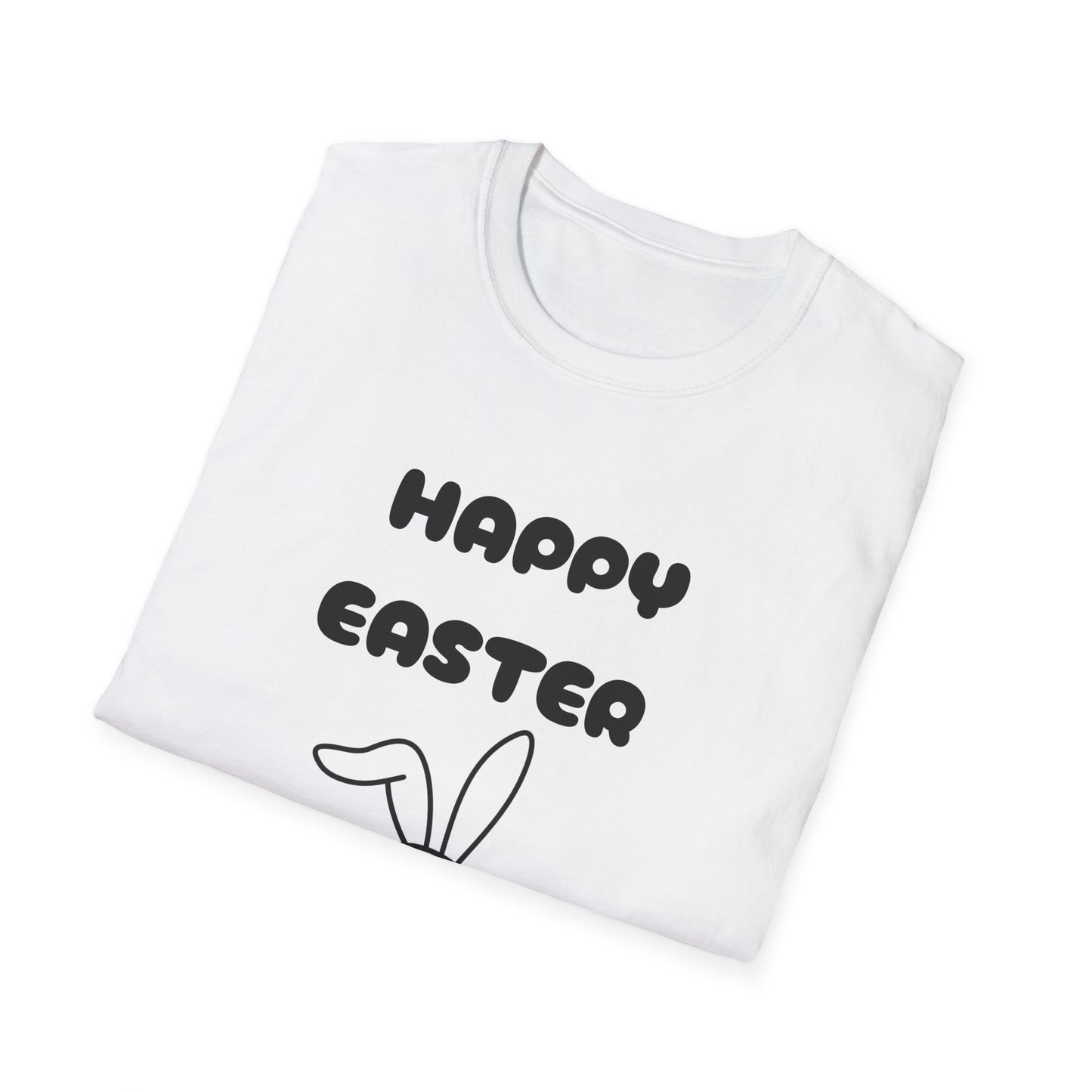 🐇 Happy Easter Bruh Tee