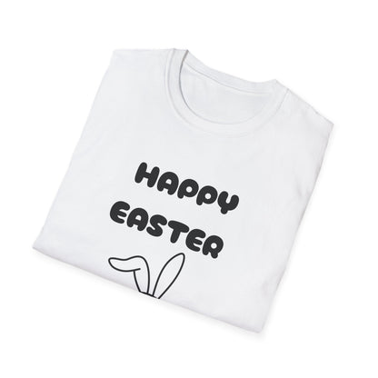 🐇 Happy Easter Bruh Tee