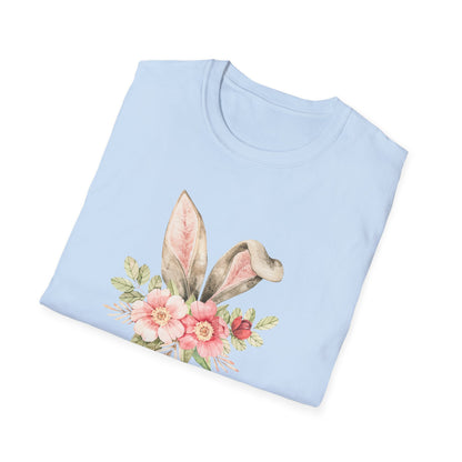 🌸 Hunny Bunny Tee