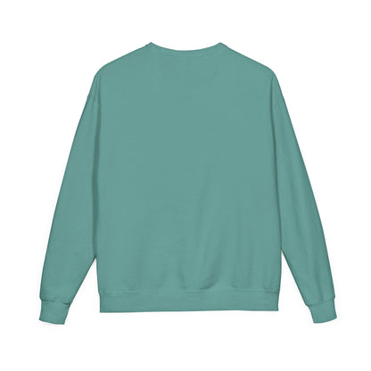 👻 Spooky Season Ghost Sweatshirt