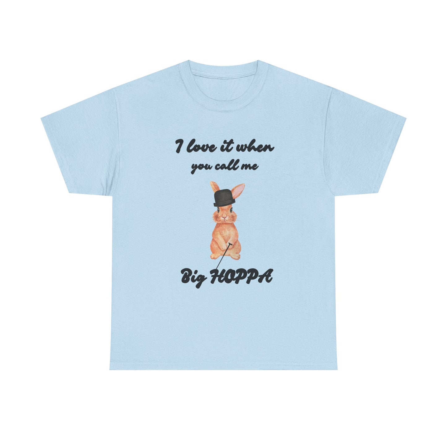 🎩 Big Hoppa Tee