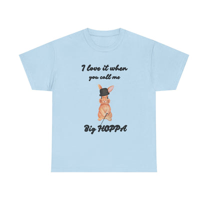 🎩 Big Hoppa Tee