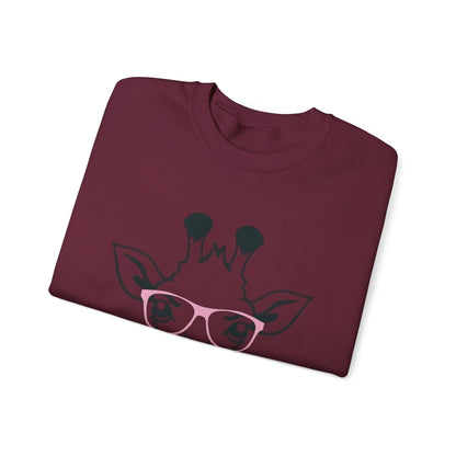 🦒Graze & Glaze Sweatshirt