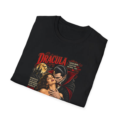 Draculas Bite