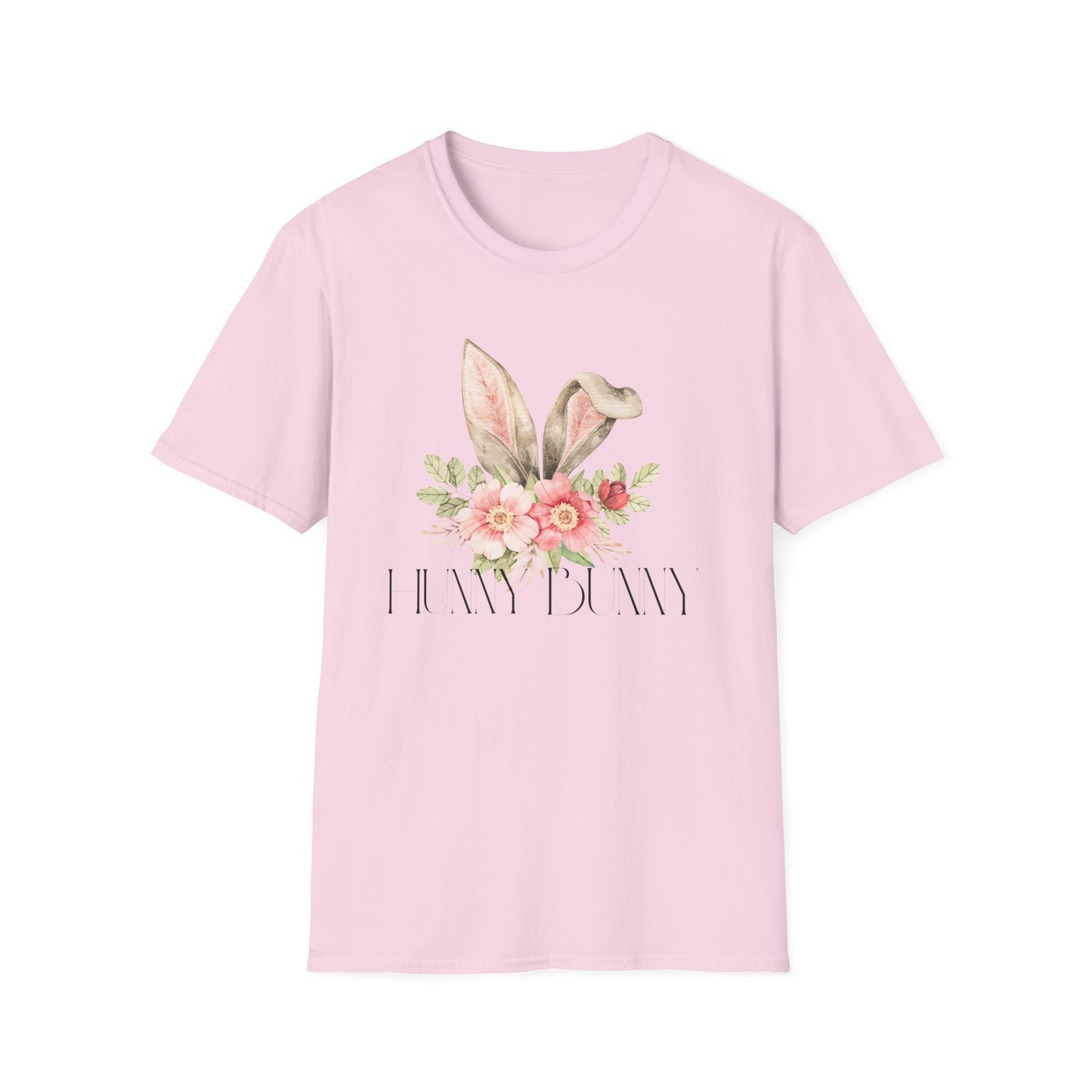 🌸 Hunny Bunny Tee